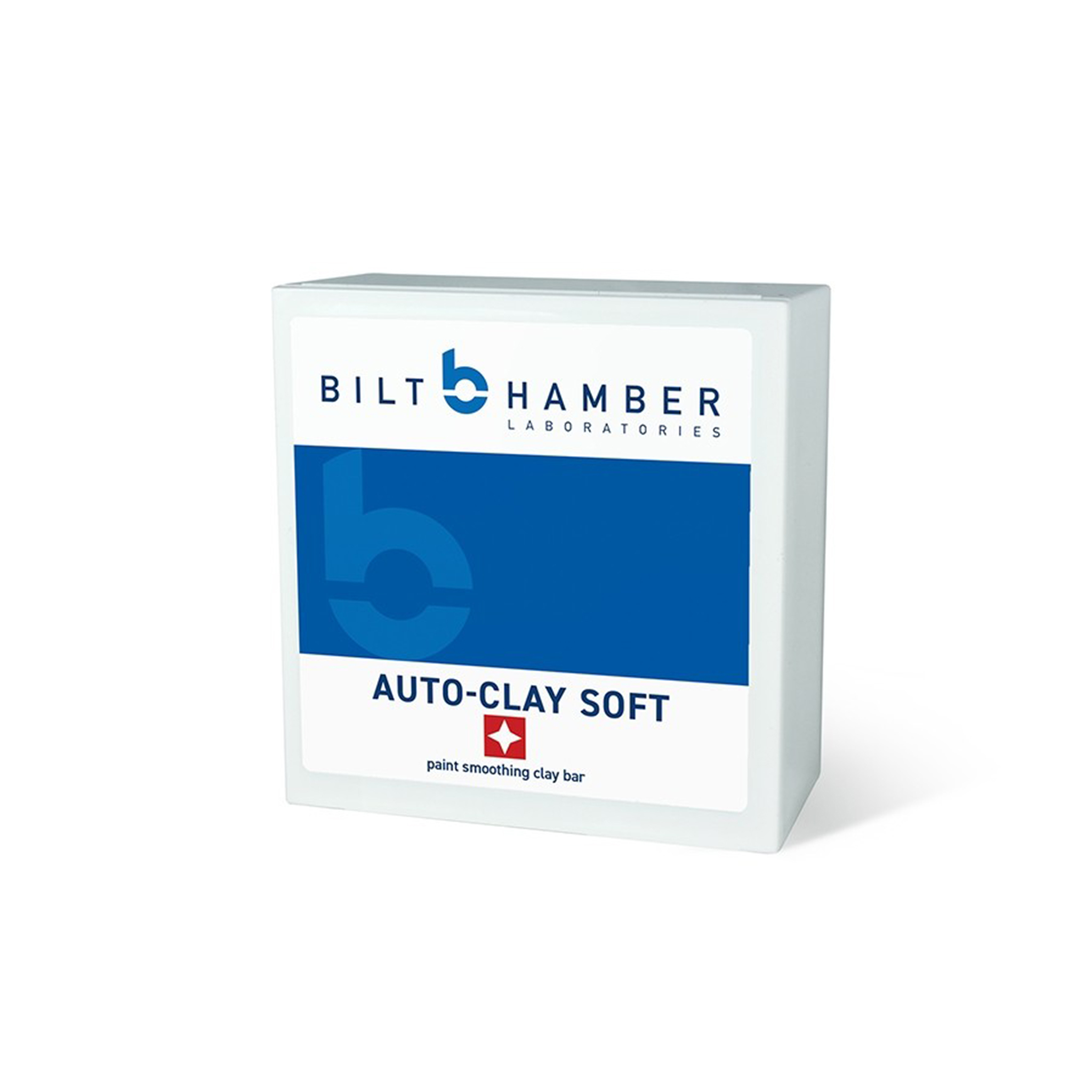 Puhdistussavi Bilt Hamber Auto-Clay Soft, 200 g